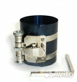 Оправка поршневых колец