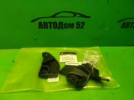 Ремкомплект фары левой правой Lancer 10 Outlander