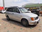 Daihatsu Pyzar 1.5 AT, 1997, 30 000 км объявление продам