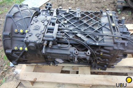 сапун кпп zf