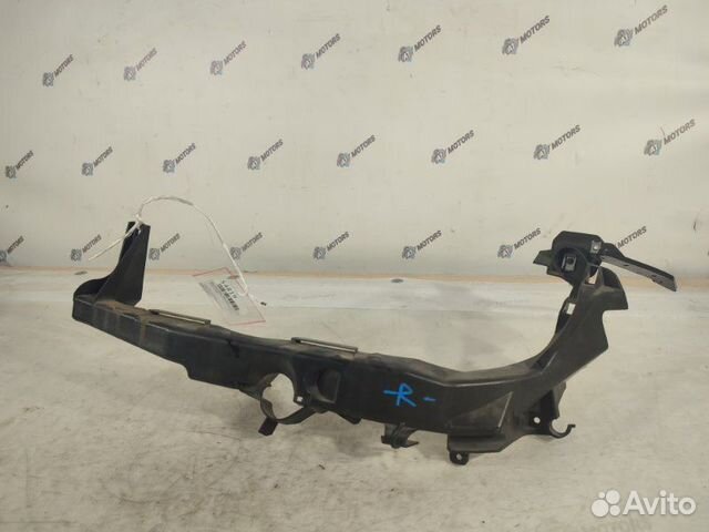 Крепление фары переднее правое Bmw 3-Series E90