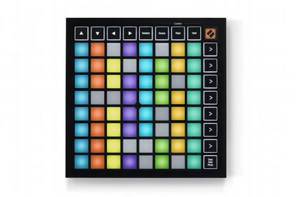 Novation Launchpad Mini MK2