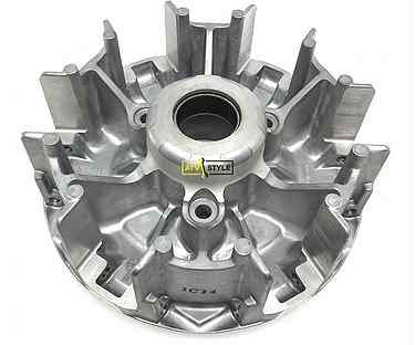 Ведущий вариатор в сборе edrive 2 clutch ski-doo / lynx (код: 415130054 / 415129789). Шкив/щека/ведущего вариатора 417222937. Вариатор ski doo. Вариатор скандик 800 ведомый. Вариатор поверблок 80 для снегохода.