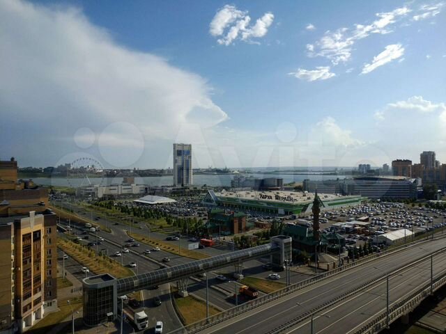 2-к. квартира, 60 м², 13/26 эт.