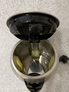 Электрочайник Tefal KI410