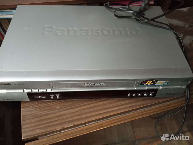 Видеоплеер