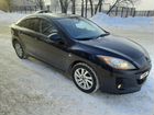 Mazda 3 1.6 МТ, 2012, 165 000 км объявление продам