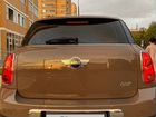 MINI Cooper Countryman 1.6 AT, 2011, 119 800 км объявление продам