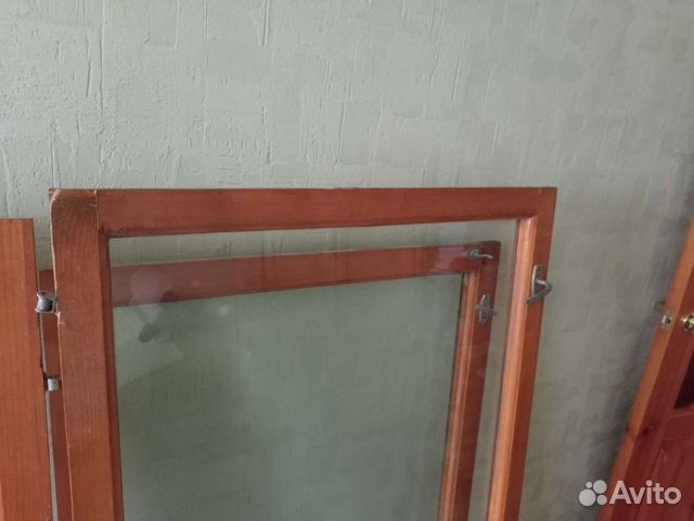 Окнонные рамы