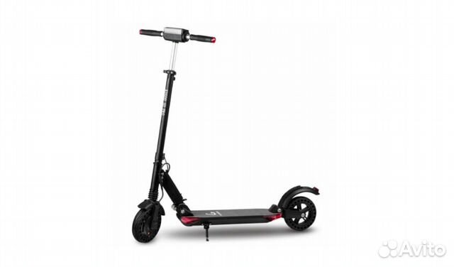 Электросамокат Kugoo S3 Pro