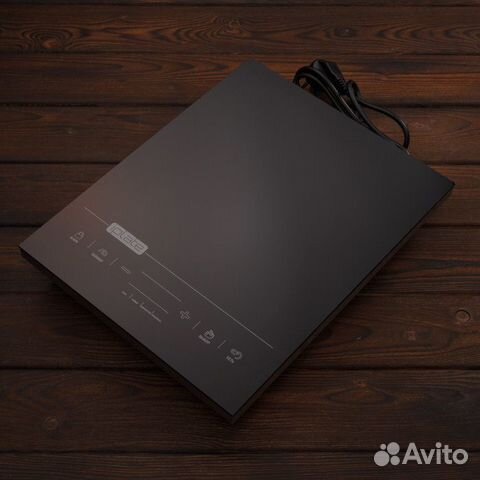 Индукционная плита Iplate YZ-T24, 2 кВт (Новинка)