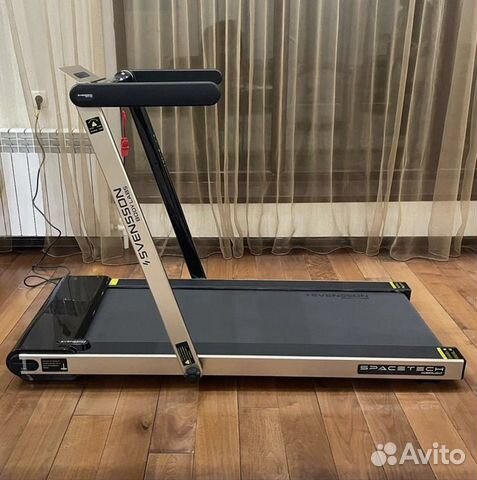 Беговая дорожка