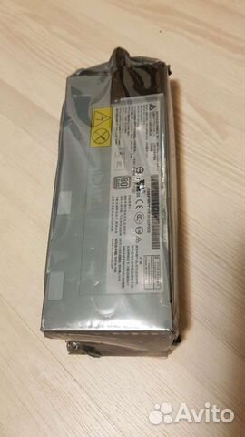 Блок питания