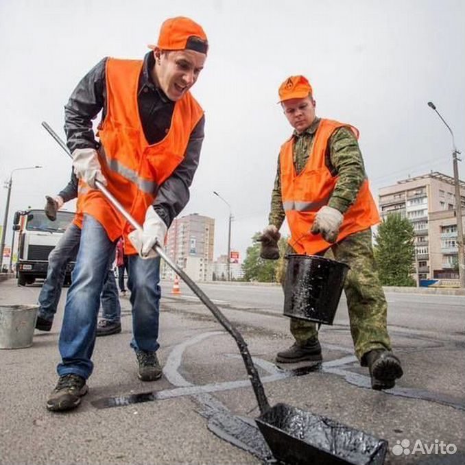Дорожный Строитель