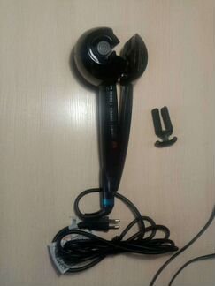 Стайлер плойка для локонов Babyliss Pro Perfect Cu