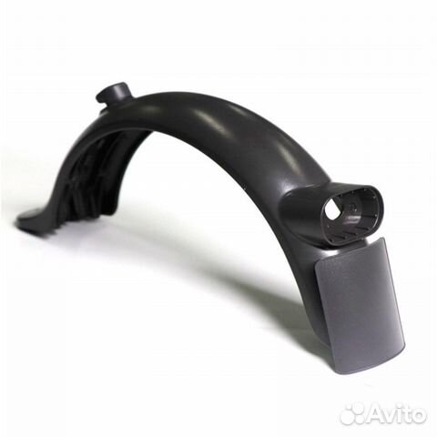 Заднее крыло для самоката Xiaomi M365 1S, Pro 2