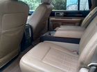 Lincoln Navigator 5.4 AT, 2002, 300 000 км объявление продам