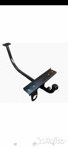 Фаркоп на ниву 2121