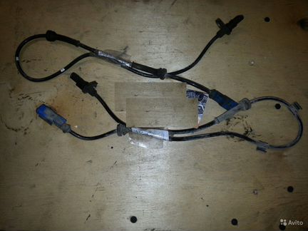 Датчик абс abs citroen Peugeot
