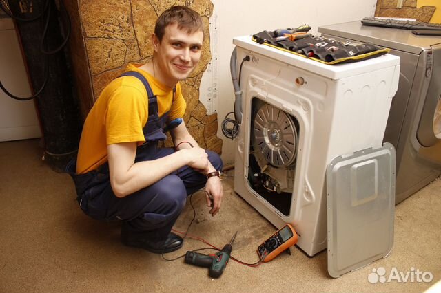 Ремонт телевизоров\стиральных\посудомоечных машин