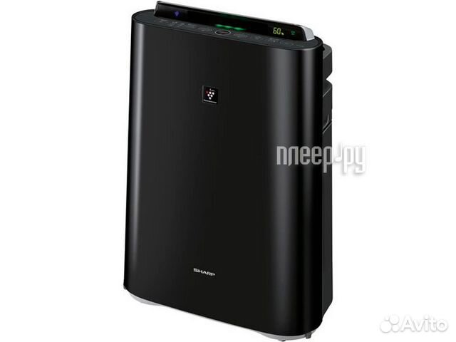 Климатический комплекс Sharp KC-D41RB