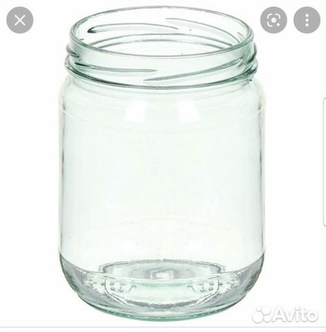 Стеклянные банки 0 5 л под крышки твист
