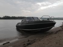 Новая моторная лодка Orionboat 46Д