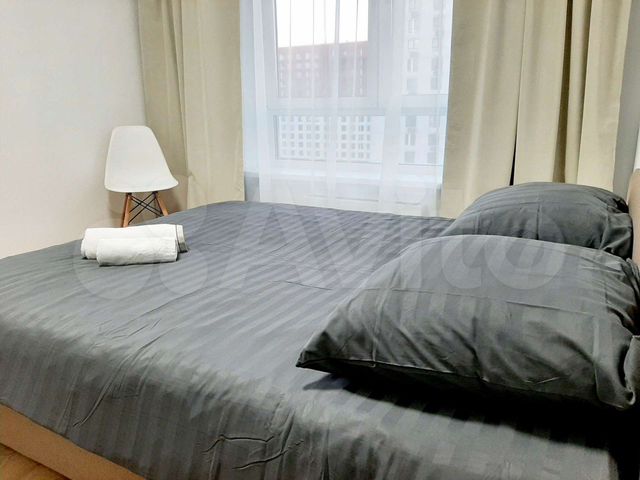 2-к. квартира, 70 м², 10/15 эт.