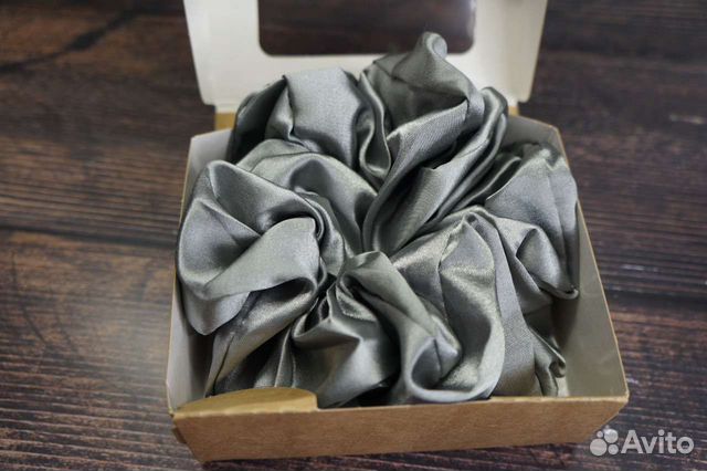 Резинка для волос