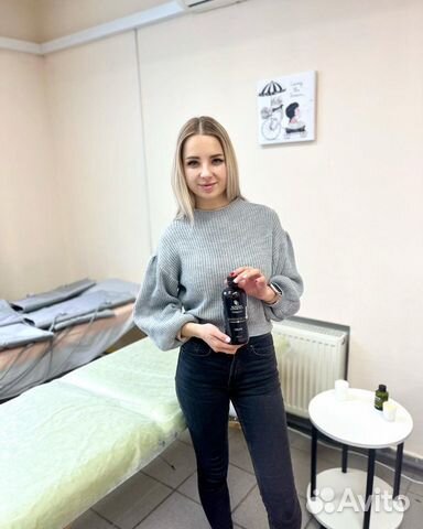 Спа-услуги, здоровье