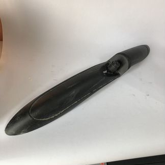 Велосипедное крыло переднее FD-29F