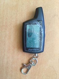 Брелок Pandora 074 DXL 3257. 3297