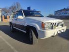 Jeep Grand Cherokee 4.0 AT, 1993, 255 990 км объявление продам