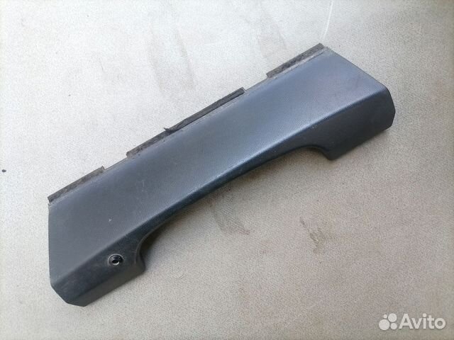 Накладка рулевой колонки для Skoda Fabia 1999-2007