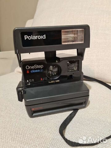 Фотоаппарат