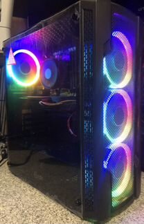 Сборка компьютеров и их настройка