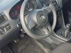 Volkswagen Polo 1.6 МТ, 2014, 133 330 км объявление продам