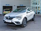Renault Arkana 1.6 МТ, 2022 объявление продам