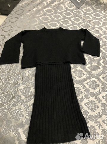 Комплект для женщин и девушкк