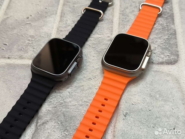 Apple watch 8 ultra 49mm premium