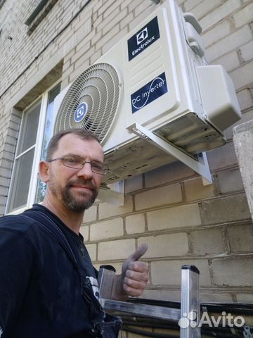 Ремонт холодильников и кондиционеров