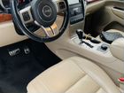 Jeep Grand Cherokee 3.0 AT, 2012, 148 000 км объявление продам
