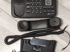 IP телефон Panasonic KX-UT113 объявление продам