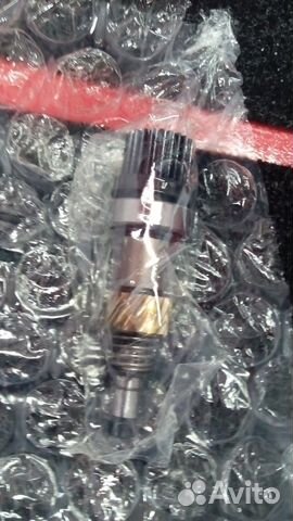 Вал золотникового клапана sea doo 717 420837252