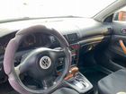 Volkswagen Passat 1.9 AT, 2000, 410 000 км объявление продам