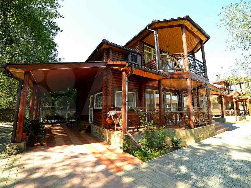 домик для отдыха на сутки. отель ивушка крым николаевка.