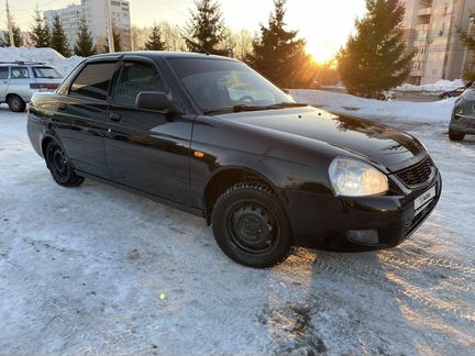 LADA Priora 1.6 МТ, 2011, 240 000 км