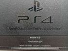Sony PS4, 400 игр, 2 геймпада объявление продам