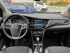 Buick Encore 1.4 AT, 2018, 30 000 км объявление продам