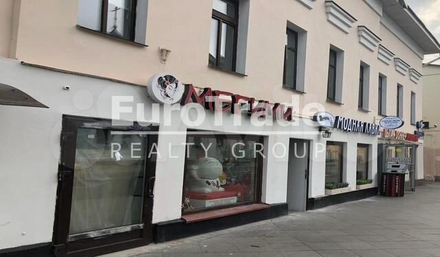 Продам торговое помещение, 112 м²